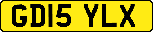 GD15YLX