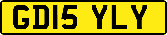 GD15YLY