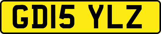 GD15YLZ