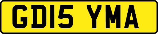 GD15YMA