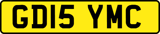 GD15YMC