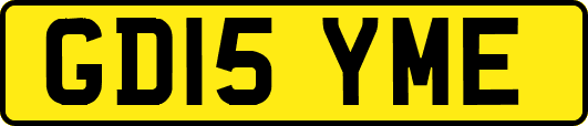 GD15YME