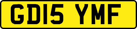 GD15YMF