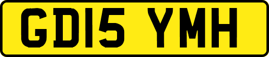 GD15YMH