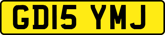 GD15YMJ
