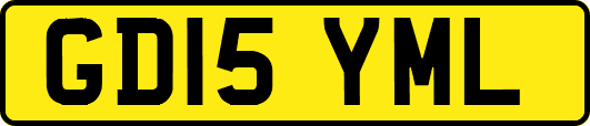 GD15YML