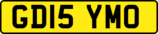 GD15YMO