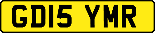 GD15YMR