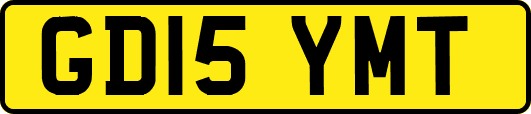 GD15YMT