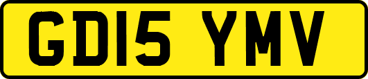 GD15YMV