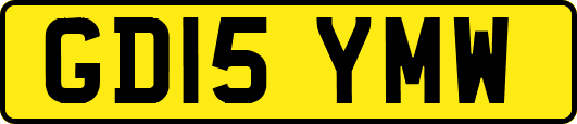 GD15YMW