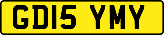 GD15YMY