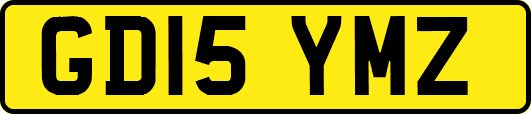 GD15YMZ