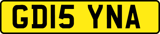 GD15YNA