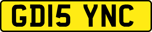 GD15YNC