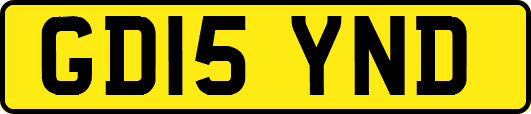 GD15YND