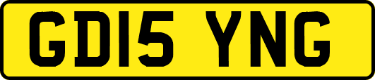 GD15YNG