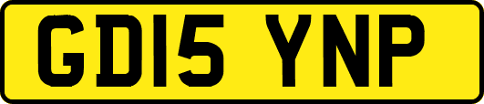 GD15YNP