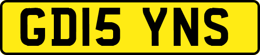 GD15YNS