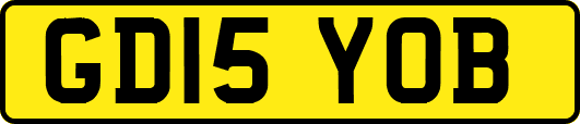 GD15YOB