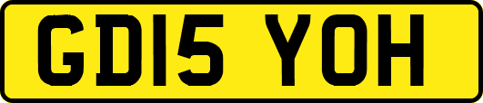 GD15YOH