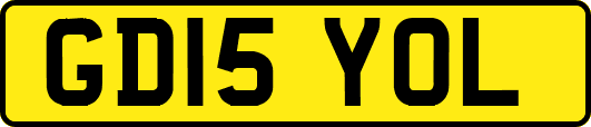 GD15YOL