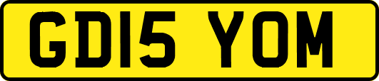 GD15YOM