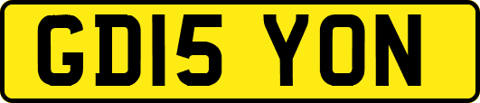 GD15YON
