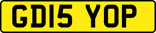GD15YOP