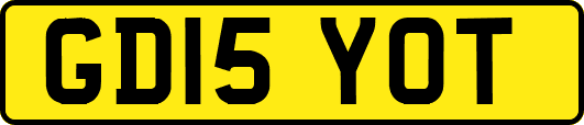 GD15YOT