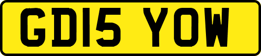 GD15YOW