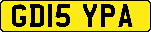 GD15YPA