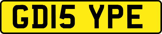 GD15YPE