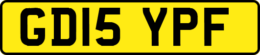 GD15YPF