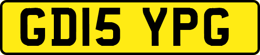 GD15YPG
