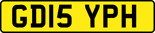 GD15YPH