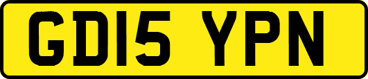 GD15YPN