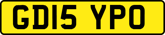 GD15YPO