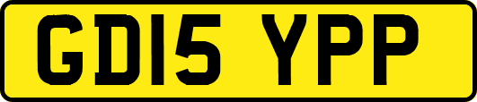 GD15YPP