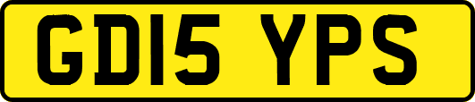 GD15YPS