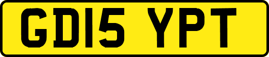 GD15YPT