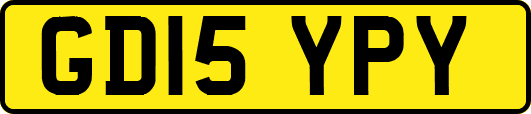 GD15YPY