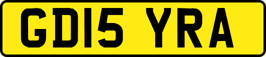 GD15YRA