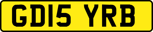 GD15YRB