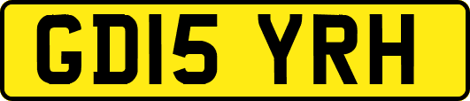 GD15YRH