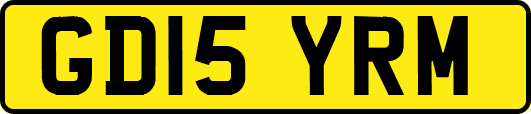 GD15YRM