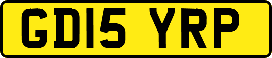 GD15YRP