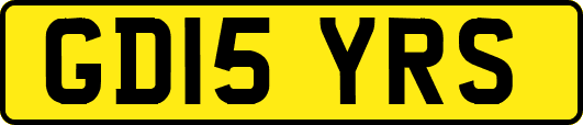 GD15YRS