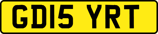 GD15YRT