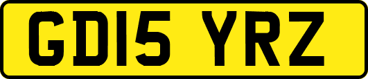 GD15YRZ